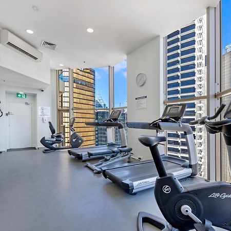 Comfy One Bedroom Apartment In Heart Of The Rocks Sydney Kültér fotó