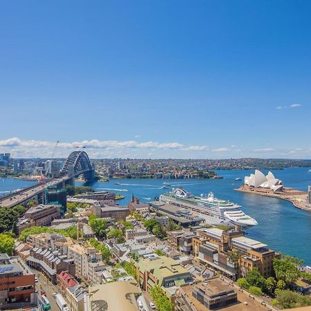 Comfy One Bedroom Apartment In Heart Of The Rocks Sydney Kültér fotó