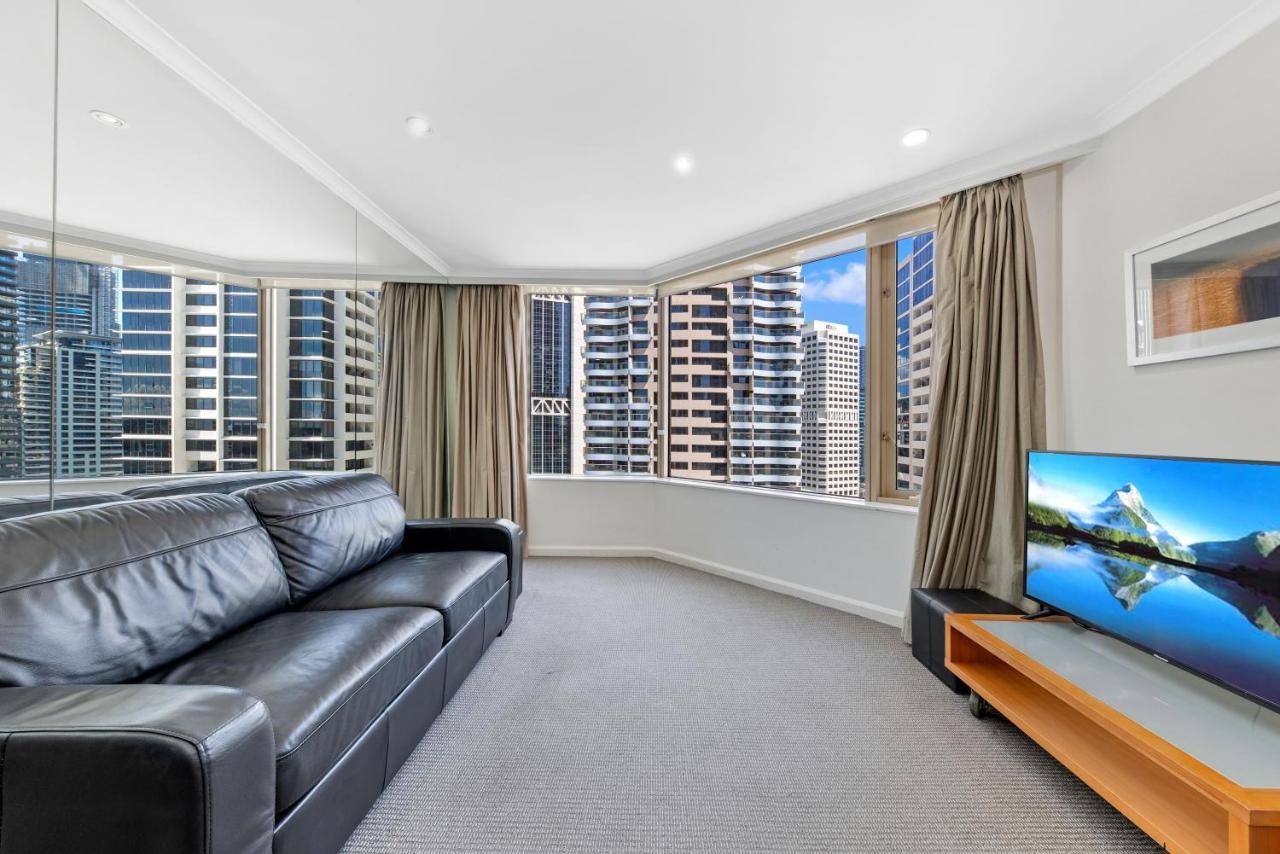 Comfy One Bedroom Apartment In Heart Of The Rocks Sydney Kültér fotó