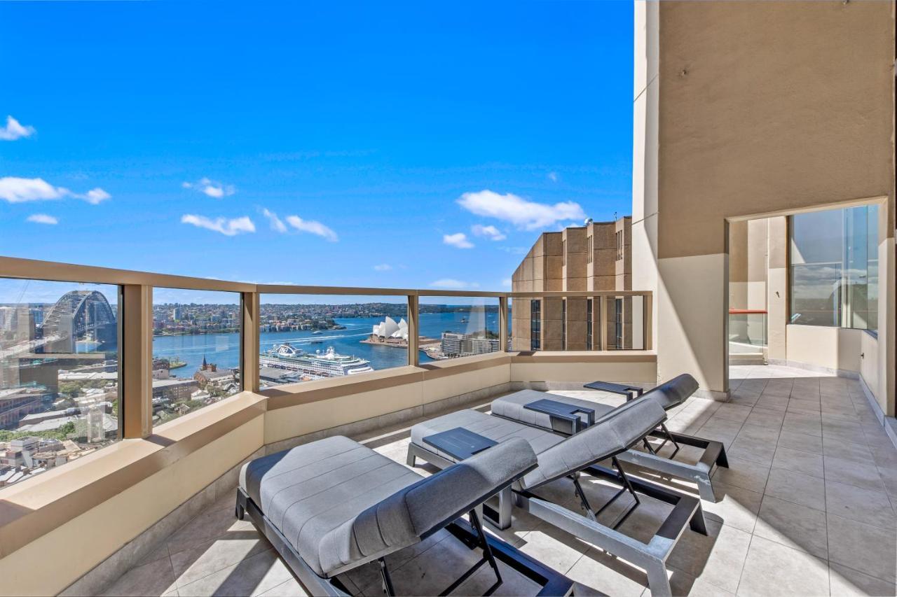 Comfy One Bedroom Apartment In Heart Of The Rocks Sydney Kültér fotó