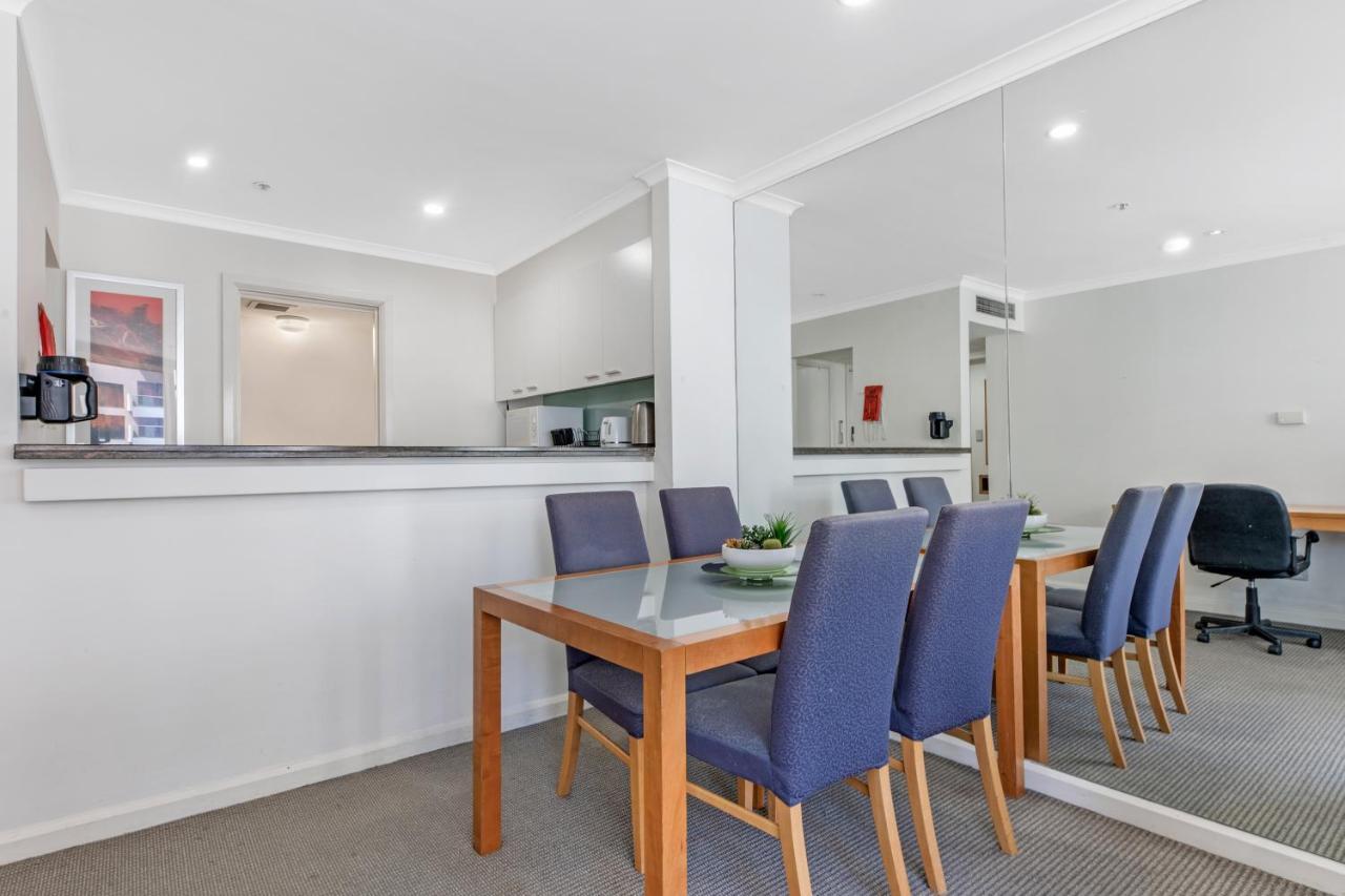 Comfy One Bedroom Apartment In Heart Of The Rocks Sydney Kültér fotó