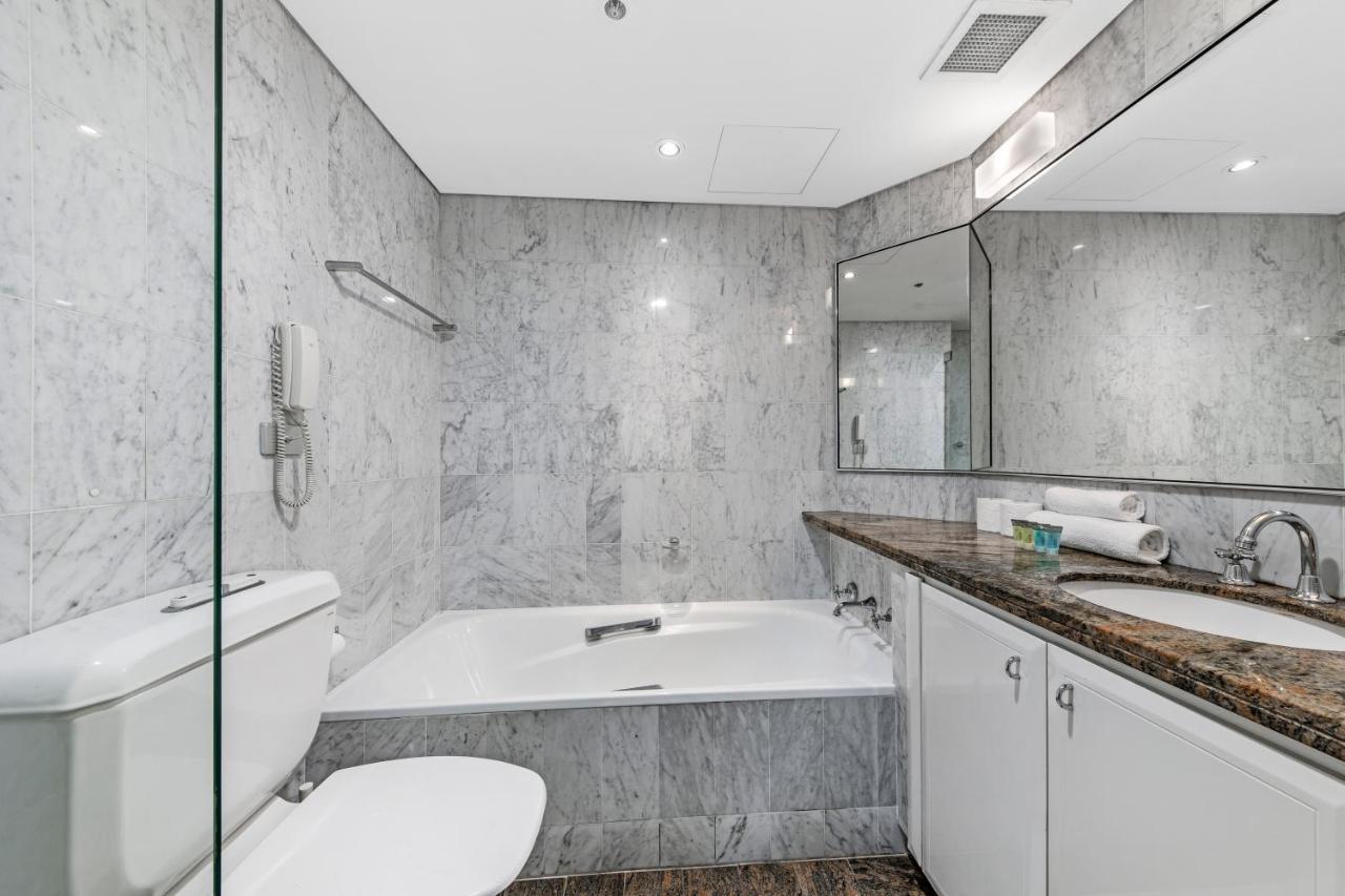 Comfy One Bedroom Apartment In Heart Of The Rocks Sydney Kültér fotó
